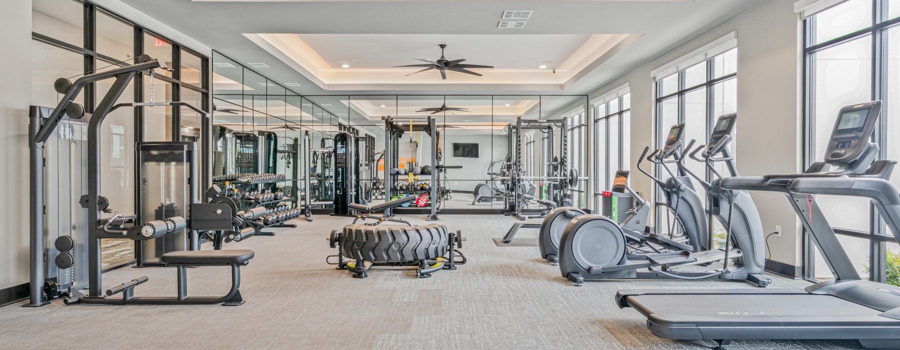 Amenities