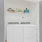 Full Size Washer & Dryer in all homes